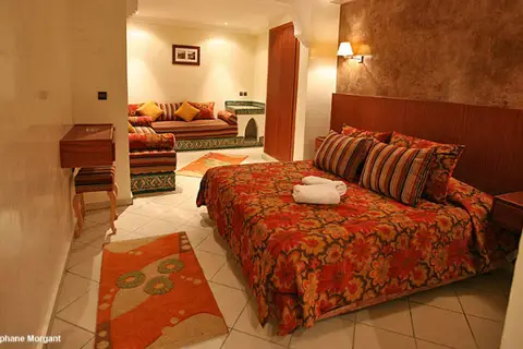 Hôtel Ali in Marrakesh