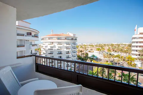 Servatur Waikiki in Playa del Inglés – S. Bartolomé de Tirajana — foto 25