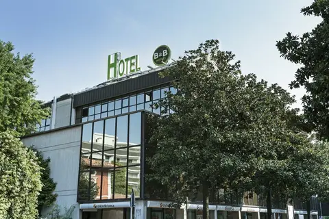 B&B HOTEL Mantova in San Giorgio di Mantova