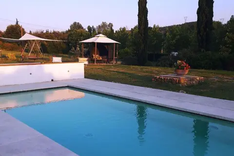 Borgo Sant'Ippolito in Lastra a Signa