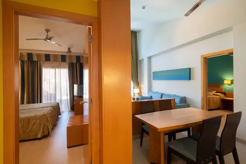 Apartamentos Cordial Mogán Valle in Playa de Mogán — foto 23
