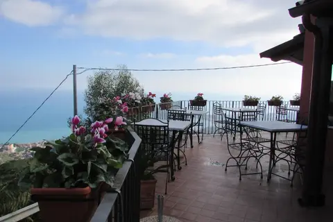 Il Casale di Caterina in Taormina, foto 11
