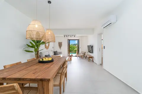 Anemones Villas in Δημοτική Ενότητα Σφακιωτών — foto 17