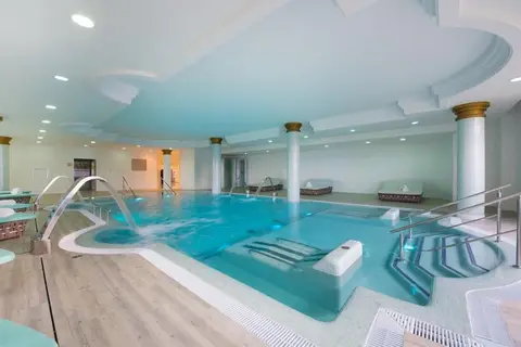 Iberostar Selection Andalucía Playa in Chiclana De La Frontera — foto 30