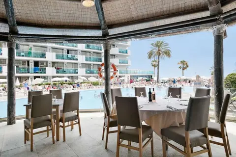 Hotel Best Maritim in Cambrils — foto 17