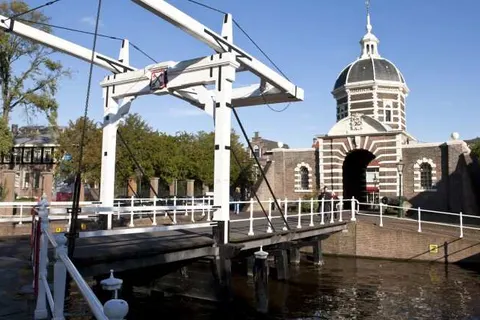 Hotel VIC Leiden foto 23