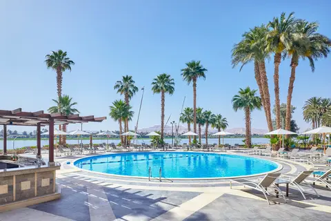 Steigenberger Resort Achti in Luxor, foto 15