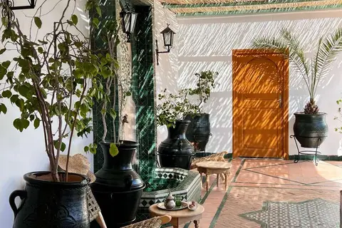 Riad Catalina in Marrakesh, foto 6