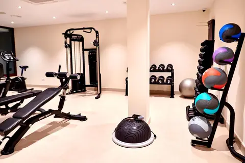 Ponent Apartamentos in Peguera — foto 6