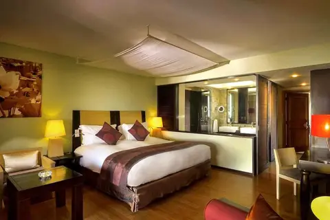 Sofitel Mauritius L'Imperial Resort & Spa in Flic en Flac VCA — foto 3