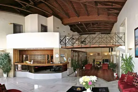Fortezza Hotel in Rethimnon, foto 21