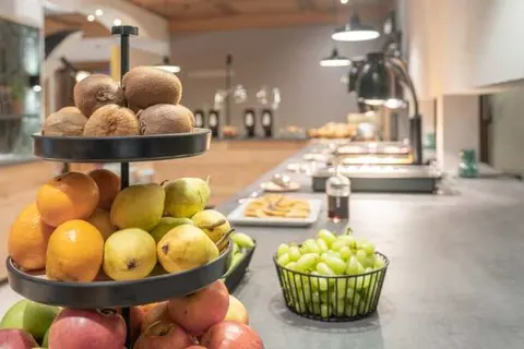 Alpenhotel Tirolerhof Gerlos foto 25