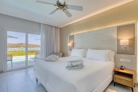 Senator Puerto Plata Sublime Collection in Bahia De Maimon, foto 28