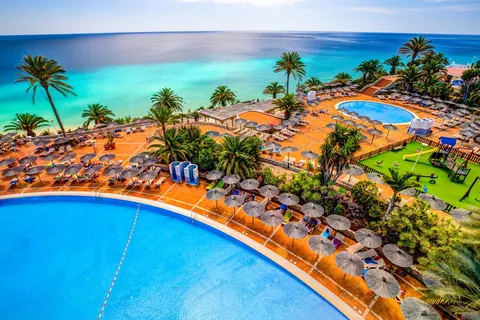 SBH Club Paraiso Playa in Esquinzo — foto 4