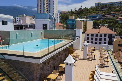 Dwo Nopal in Puerto de la Cruz, foto 13