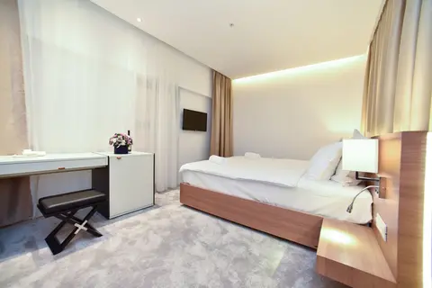 Harmonia Hotel by Dukley in Budva — foto 16