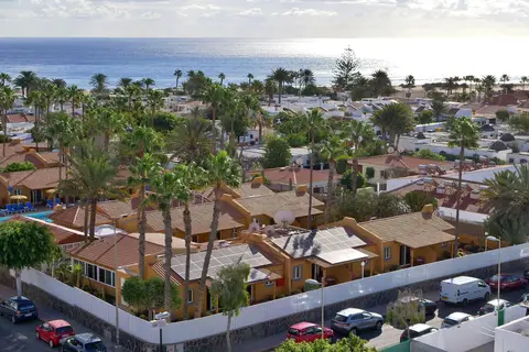 Los Almendros Gays Exclusive Vacation Club in San Bartolomé de Tirajana — foto 22