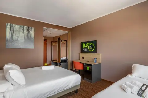 B&B HOTEL Cuneo Cristal in Cuneo — foto 12
