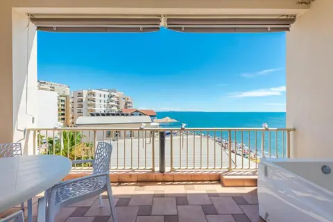 Hotel Aragosta in Durrës — foto 25