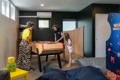 Camping Port Manech foto 8