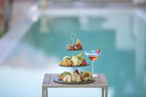 Casa Margot Hotel in Fethiye — foto 24