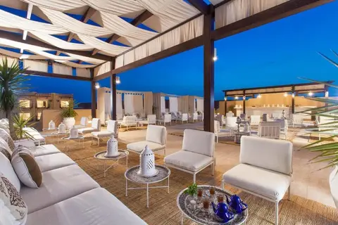 JAZ Neo Almazino, Almaza Bay in Marsa Matrouh, foto 4