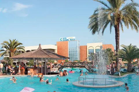 Hotel Evenia Olympic Resort foto 10
