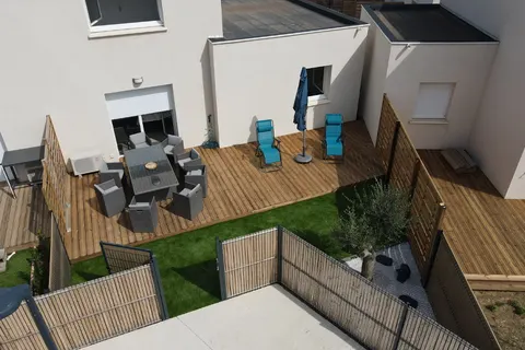 Residence La Dune foto 6