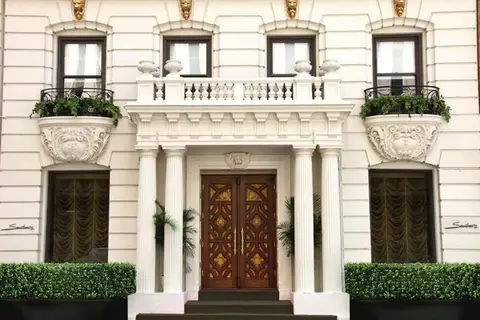 Sanctuary Hotel New York in New York, foto 11