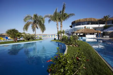 Bodrum Holiday Resort & Spa in Bodrum, foto 7