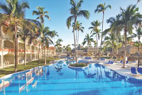 Majestic Colonial Punta Cana Resort in Salvaleón de Higüey — foto 5