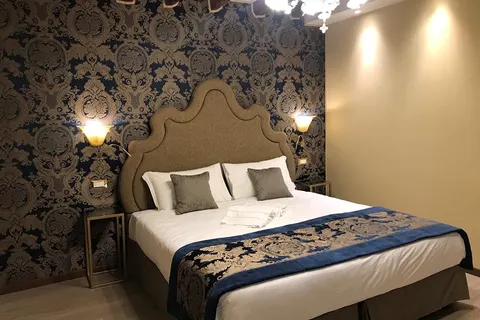 Cà Dell' Arte Palace foto 3