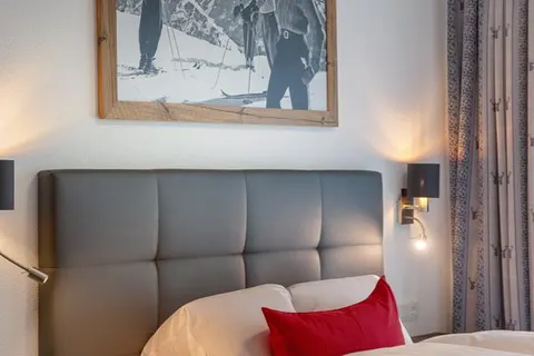 Appartementen White Peak foto 12