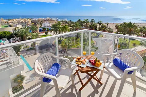 Hotel Alay in Benalmadena — foto 2