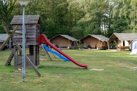 Camping De Wrange in Doetinchem — foto 17