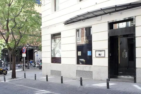 Hotel Regente in Madrid — foto 27