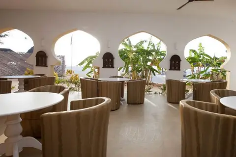 Gold Zanzibar in Kendwa — foto 20