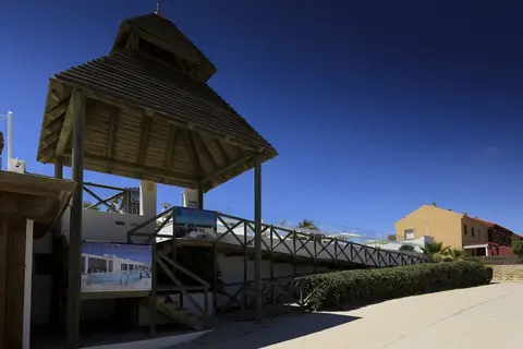 Hotel Playa de la Luz in Rota — foto 8