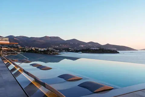 Niko Seaside Resort Crete - MGallery Collecti in Agios Nikolaos Municipal Unit, foto 16