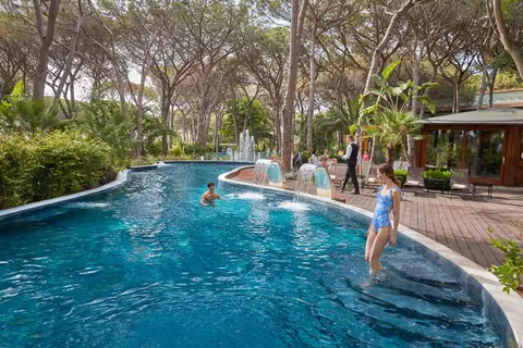 Forte Village - Hotel Pineta in Pula — foto 19