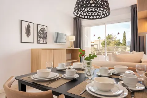 Duvabitat Apartments in Port de Pollença — foto 29