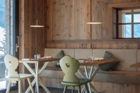 Paradise Lodge in Livigno — foto 6