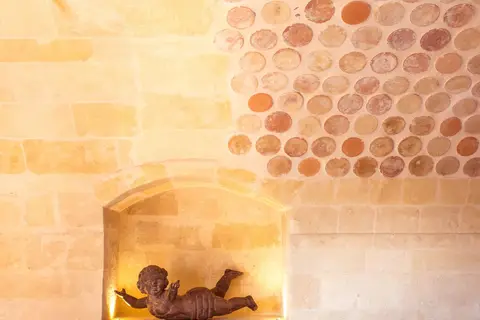 Palazzo Gattini in Matera, foto 12