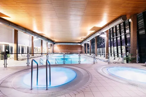 Terme Vivat in Moravske Toplice — foto 3