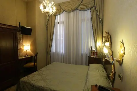 Hotel Ateneo in Venetië — foto 8