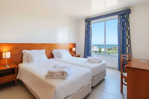 Hotel Vale do Navio in Ponta Delgada, foto 5