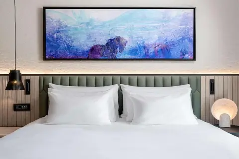 Radisson Collection Hotel, Bodrum in Bodrum — foto 11