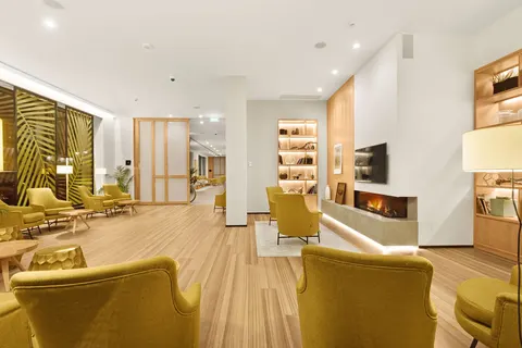 Hotel Protur Naisa Palma foto 7