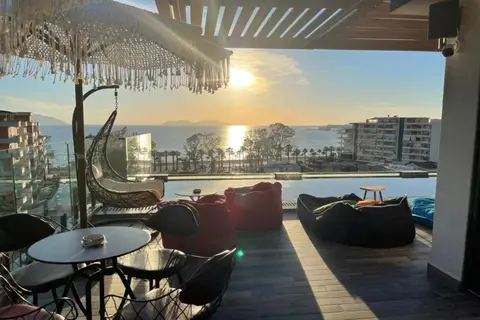 Ames Hotel & Spa in Vlora — foto 5