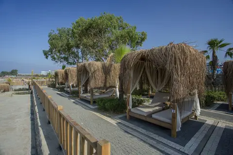 Eftalia Blue Hotel in Alanya — foto 30
